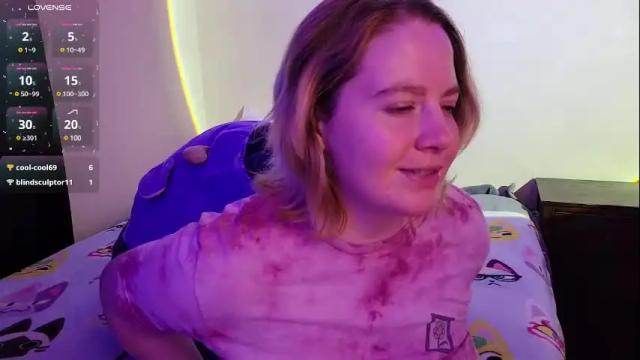 Image 2 of internetfairy_xo Stream on Chaturbate on 1 month ago