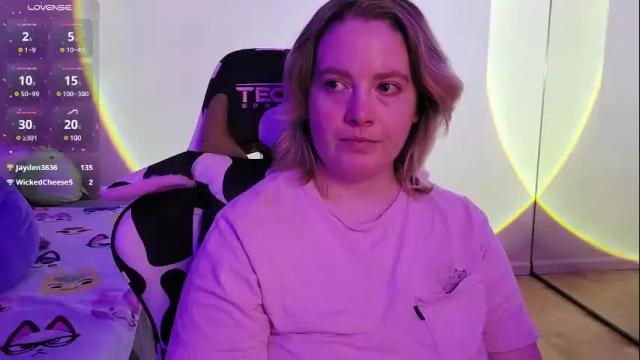 Image 12 of internetfairy_xo Stream on Chaturbate on 1 month ago