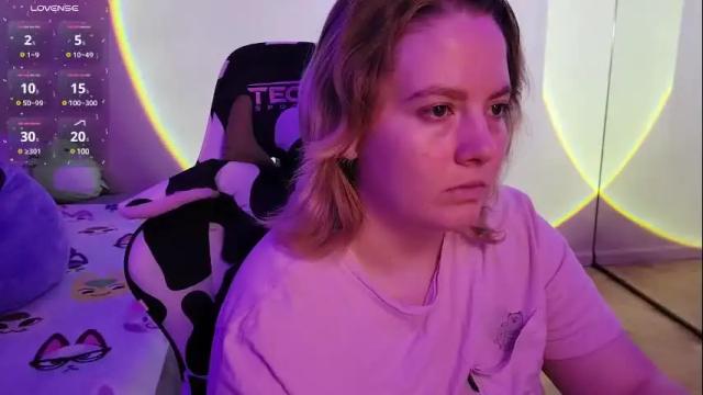 Image 2 of internetfairy_xo Stream on Chaturbate on 1 month ago