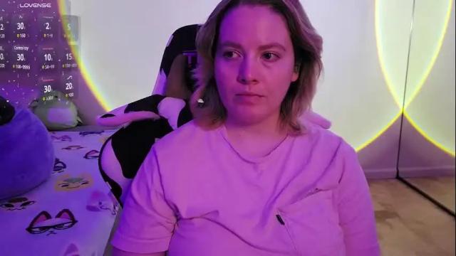 Image 3 of internetfairy_xo Stream on Chaturbate on 1 month ago