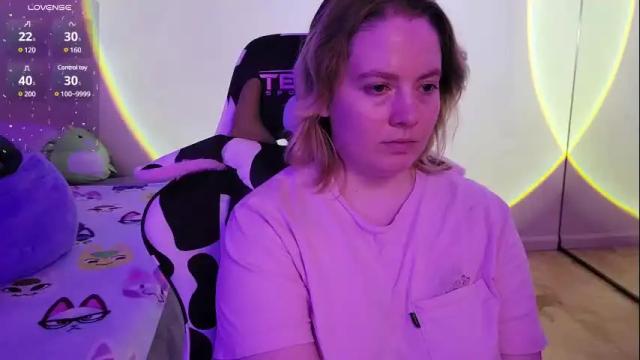 Image 6 of internetfairy_xo Stream on Chaturbate on 1 month ago