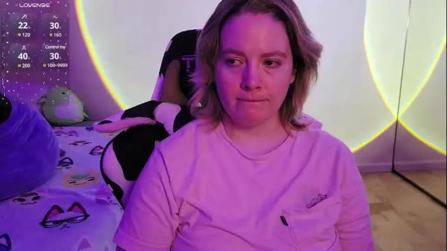 Image 7 of internetfairy_xo Stream on Chaturbate on 1 month ago