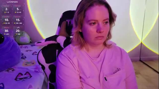 Image 8 of internetfairy_xo Stream on Chaturbate on 1 month ago