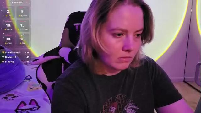 Image 10 of internetfairy_xo Stream on Chaturbate on 1 month ago