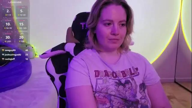 Image 10 of internetfairy_xo Stream on Chaturbate on 1 month ago