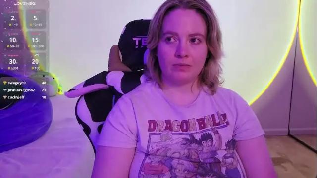 Image 11 of internetfairy_xo Stream on Chaturbate on 1 month ago