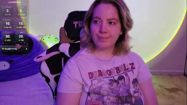 Image 2 of internetfairy_xo Stream on Chaturbate on 1 month ago