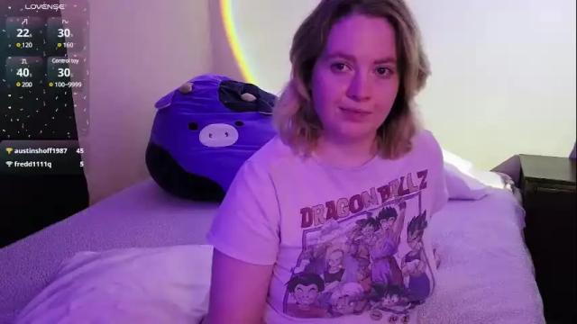Image 8 of internetfairy_xo Stream on Chaturbate on 1 month ago