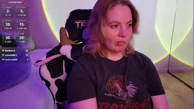 Image 10 of internetfairy_xo Stream on Chaturbate on 1 month ago