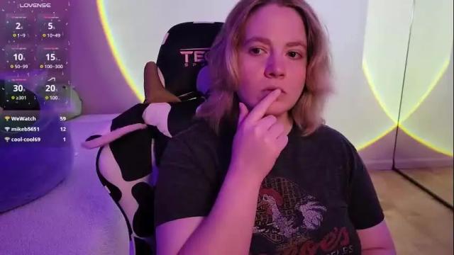 Image 11 of internetfairy_xo Stream on Chaturbate on 1 month ago