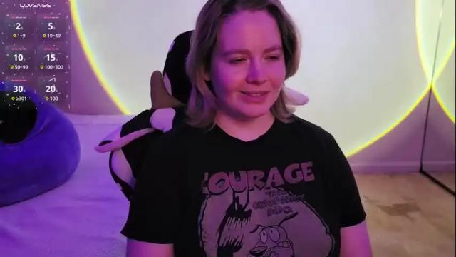 Image 2 of internetfairy_xo Stream on Chaturbate on 1 month ago