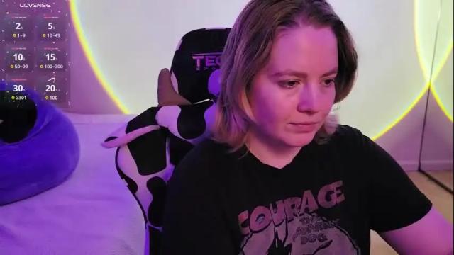 Image 4 of internetfairy_xo Stream on Chaturbate on 1 month ago