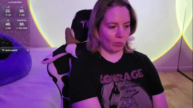 Image 6 of internetfairy_xo Stream on Chaturbate on 1 month ago