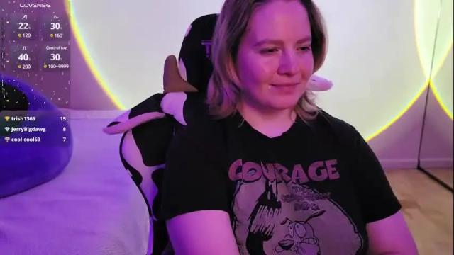 Image 7 of internetfairy_xo Stream on Chaturbate on 1 month ago