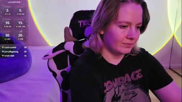 Image 8 of internetfairy_xo Stream on Chaturbate on 1 month ago