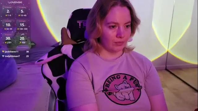 Image 11 of internetfairy_xo Stream on Chaturbate on 1 month ago