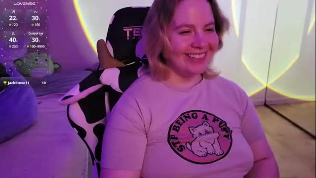 Image 2 of internetfairy_xo Stream on Chaturbate on 1 month ago