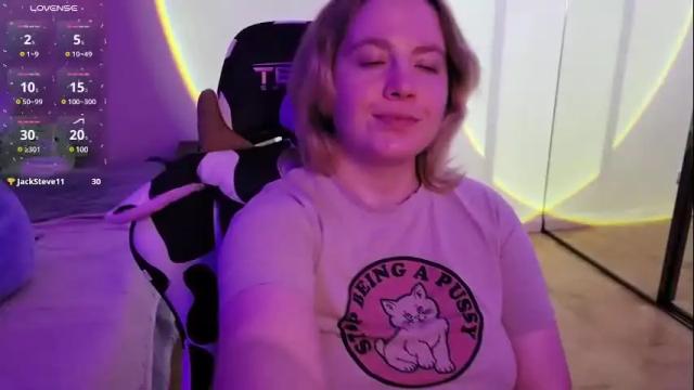 Image 3 of internetfairy_xo Stream on Chaturbate on 1 month ago
