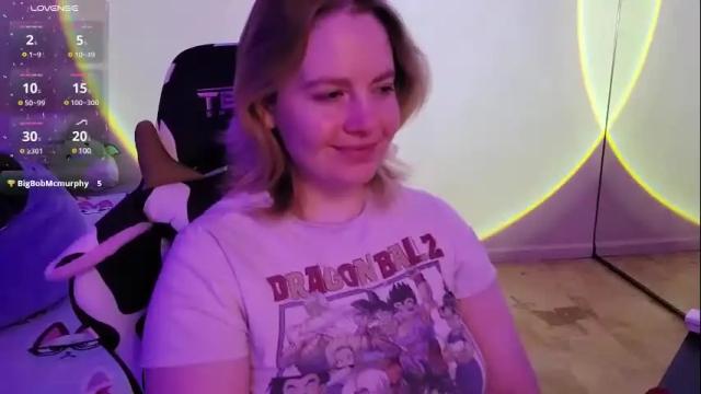 Thumbnail 1, internetfairy_xo's Stream at Chaturbate, 28 days ago