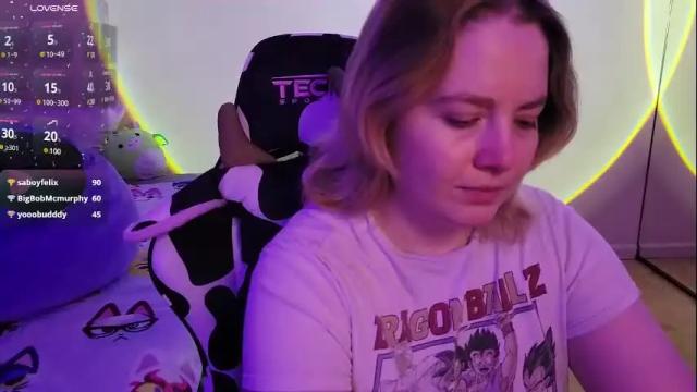 Image 10 of internetfairy_xo Stream on Chaturbate on 28 days ago