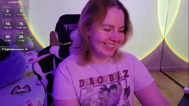Image 2 of internetfairy_xo Stream on Chaturbate on 28 days ago