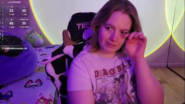 Image 4 of internetfairy_xo Stream on Chaturbate on 28 days ago