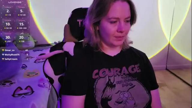 Image 11 of internetfairy_xo Stream on Chaturbate on 26 days ago