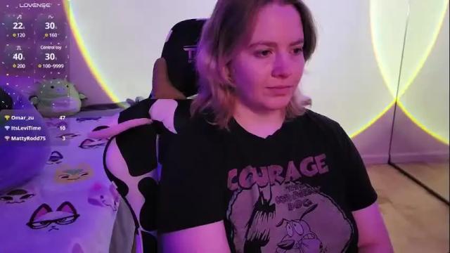 Image 12 of internetfairy_xo Stream on Chaturbate on 26 days ago