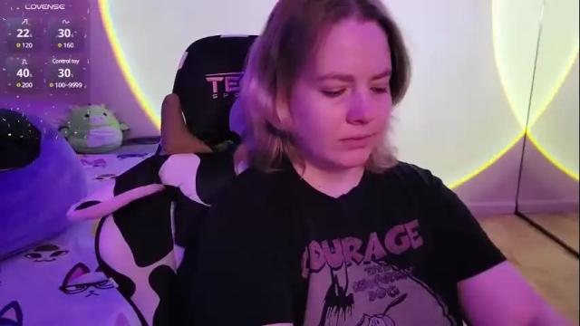 Image 3 of internetfairy_xo Stream on Chaturbate on 26 days ago