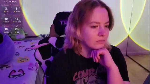 Image 6 of internetfairy_xo Stream on Chaturbate on 26 days ago