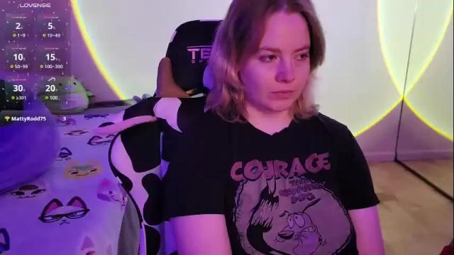 Image 8 of internetfairy_xo Stream on Chaturbate on 26 days ago