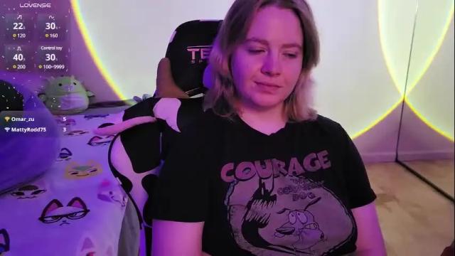 Thumbnail 3, internetfairy_xo's Stream at Chaturbate, 26 days ago