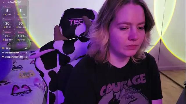 Image 10 of internetfairy_xo Stream on Chaturbate on 11 days ago