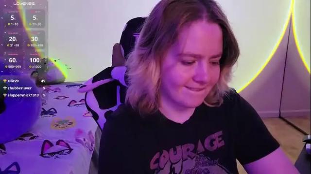 Image 8 of internetfairy_xo Stream on Chaturbate on 11 days ago