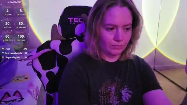 Image 10 of internetfairy_xo Stream on Chaturbate on 8 days ago