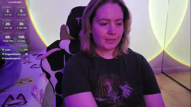 Image 2 of internetfairy_xo Stream on Chaturbate on 8 days ago
