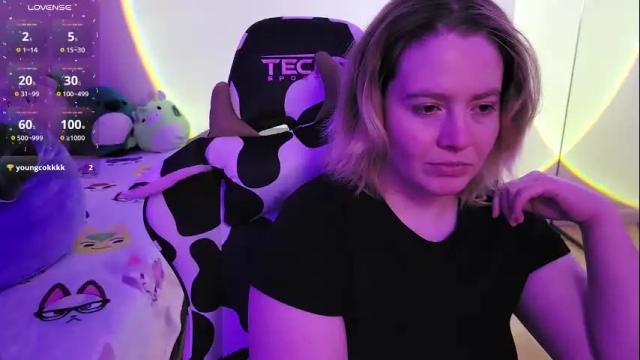 Thumbnail 1, internetfairy_xo's Stream at Chaturbate, 3 months ago