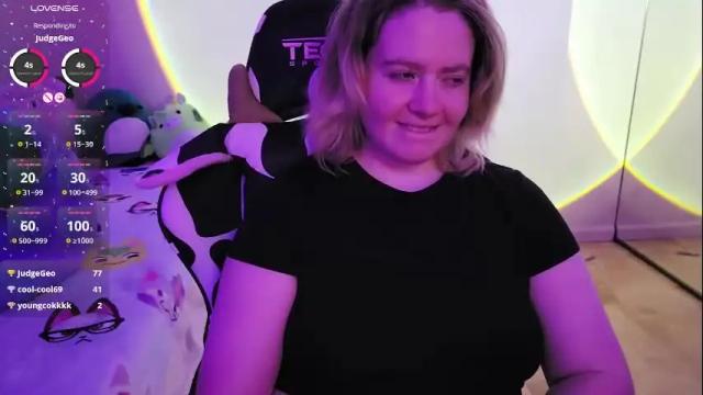 Image 10 of internetfairy_xo Stream on Chaturbate on 3 months ago