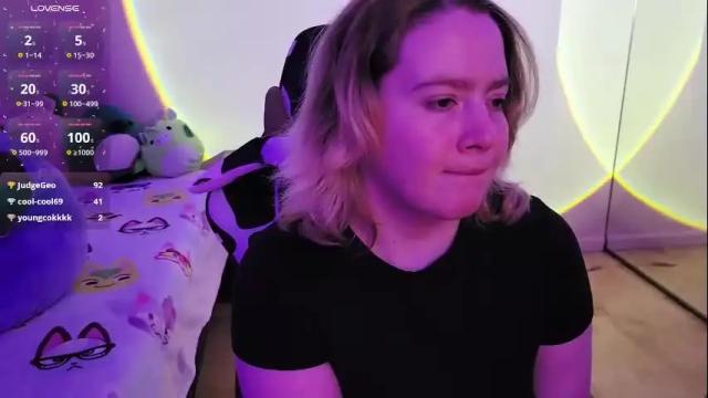 Image 12 of internetfairy_xo Stream on Chaturbate on 3 months ago