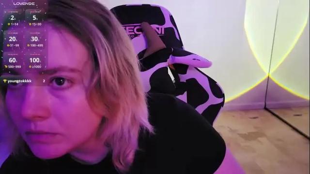Image 6 of internetfairy_xo Stream on Chaturbate on 3 months ago