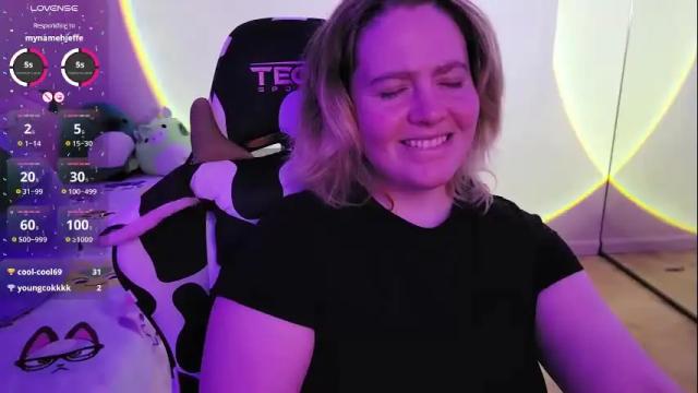 Image 7 of internetfairy_xo Stream on Chaturbate on 3 months ago