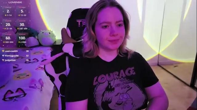 Image 11 of internetfairy_xo Stream on Chaturbate on 3 months ago