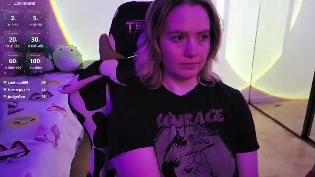 Image 12 of internetfairy_xo Stream on Chaturbate on 3 months ago