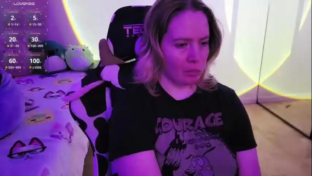 Image 2 of internetfairy_xo Stream on Chaturbate on 3 months ago