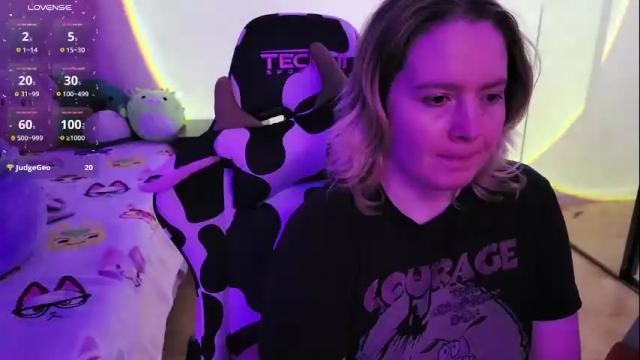 Image 3 of internetfairy_xo Stream on Chaturbate on 3 months ago