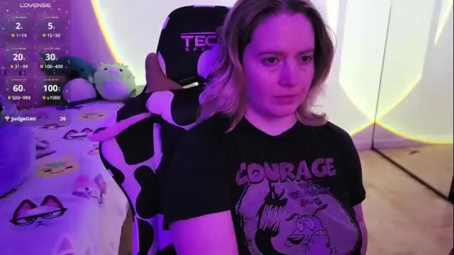 Image 4 of internetfairy_xo Stream on Chaturbate on 3 months ago
