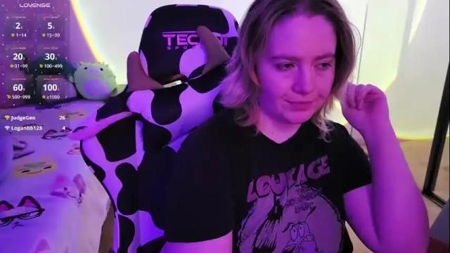 Image 6 of internetfairy_xo Stream on Chaturbate on 3 months ago