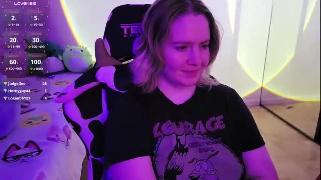 Image 8 of internetfairy_xo Stream on Chaturbate on 3 months ago