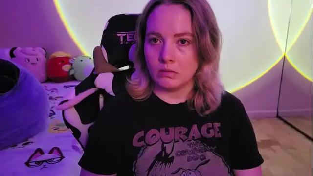 Thumbnail 1, internetfairy_xo's Stream at Chaturbate, 2 months ago