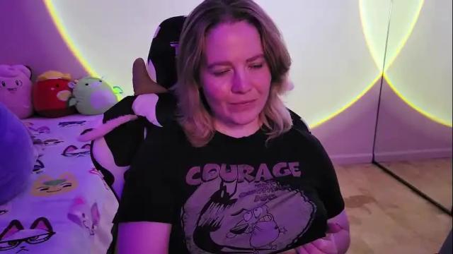 Image 11 of internetfairy_xo Stream on Chaturbate on 2 months ago